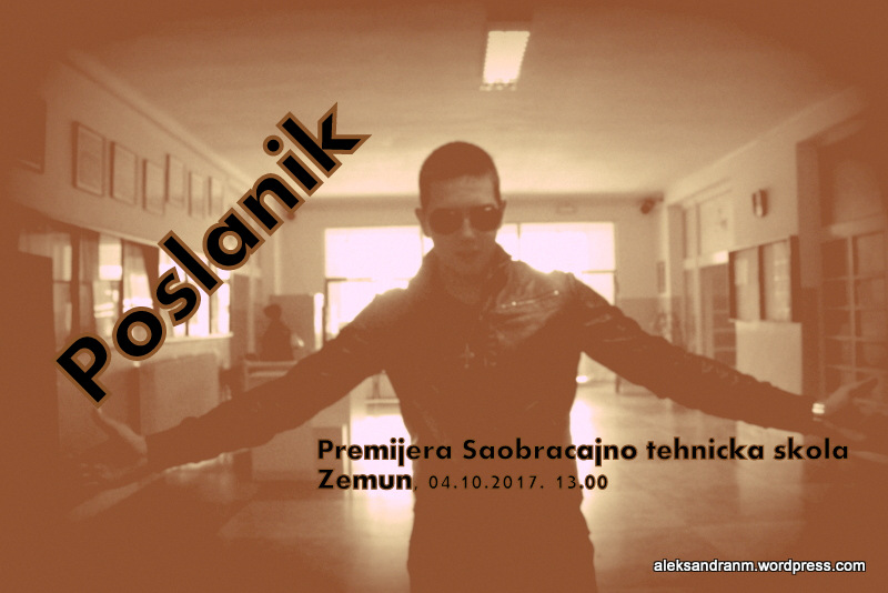 Školski poslovi u Zemunu