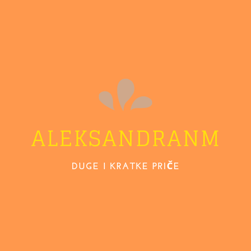 Sretna Nova sa Aleksandranm.com